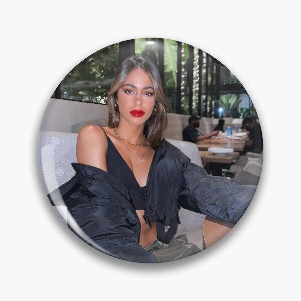 Item preview, Tini on her trip to Miami designed and sold by TiniBelgicaFCO.