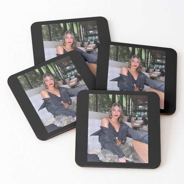 Item preview, Tini on her trip to Miami designed and sold by TiniBelgicaFCO.