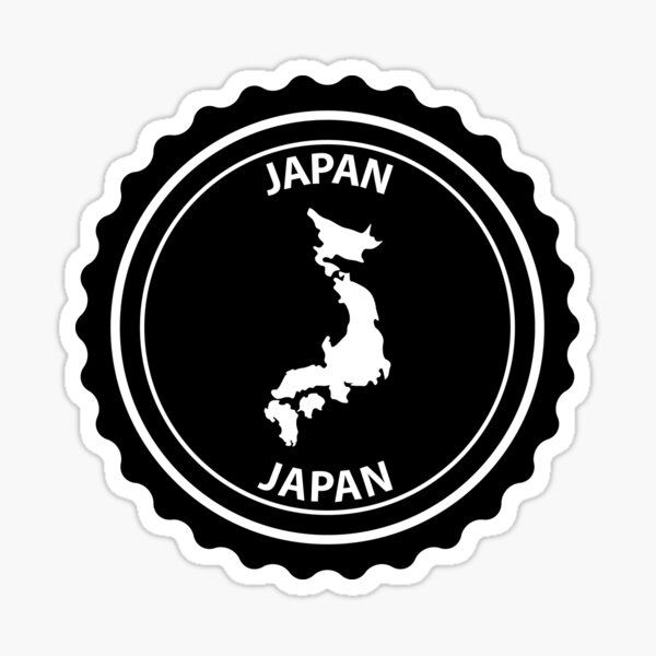 Item preview, Japan stamp designed and sold by Danler.