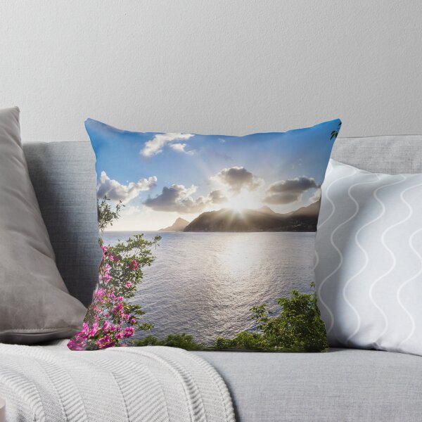 Item preview, Caribbean sunset designed and sold by Robert Gall Photography.
