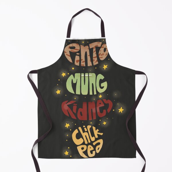 Item preview, 4 the love of beans designed and sold by Taylor Tinkham.