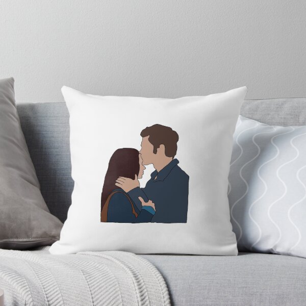 Item preview, Stefan and Elena (Stelena) designed and sold by DesignsbyLilyH.