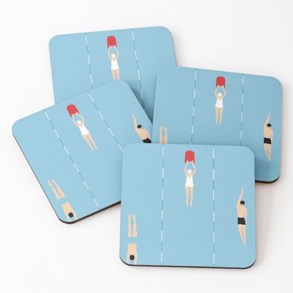 Item preview, swimming pool designed and sold by mmiinn.