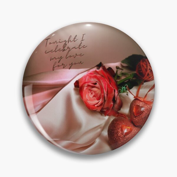 Item preview, San Valentín designed and sold by LibrosBOOKtique.