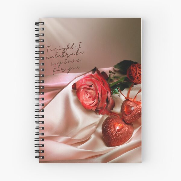 Item preview, San Valentín designed and sold by LibrosBOOKtique.