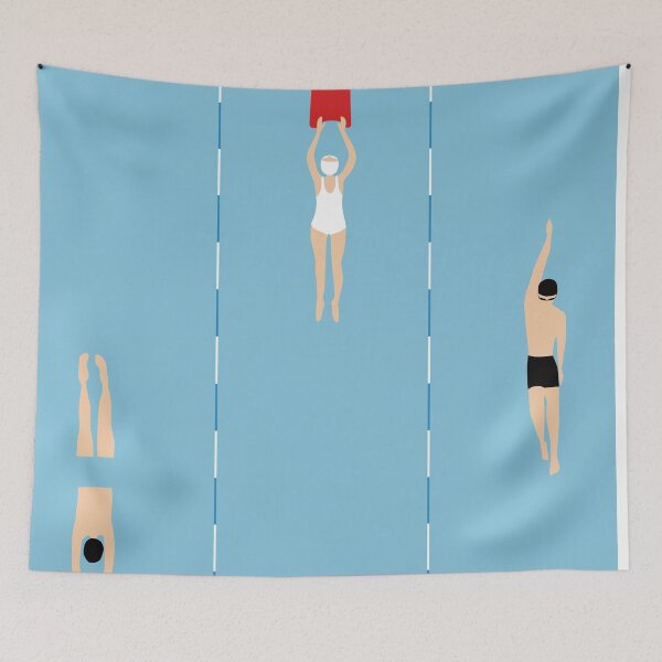Item preview, swimming pool designed and sold by mmiinn.