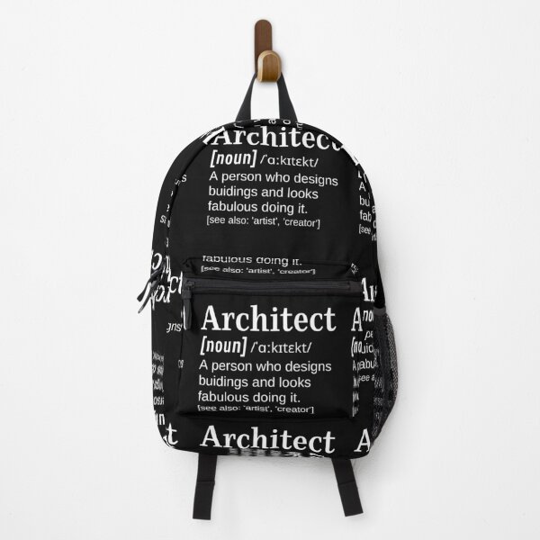 Item preview, Architect Funny Definition Fabulous and Designs Buildings designed and sold by DefinitionX.