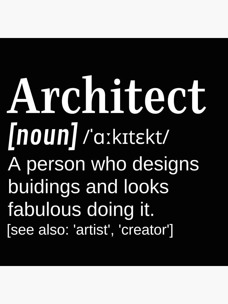 architect-funny-definition-fabulous-and-designs-buildings-poster-for