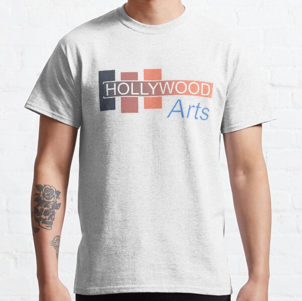 Hollywood Kunstgymnasium Classic T-Shirt