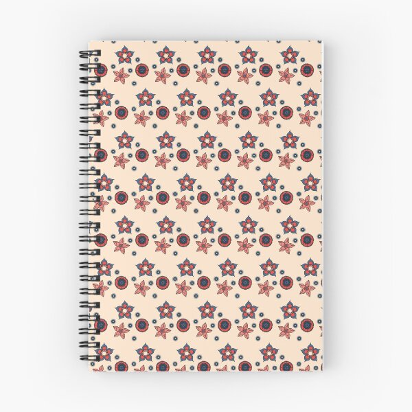 Item preview, Simple Floral Light Pink designed and sold by Courtney Nicholls.
