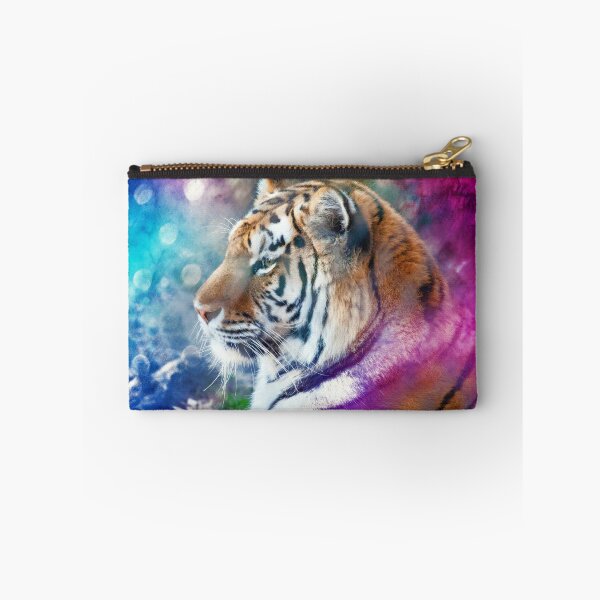 Item preview, El misterio del tigre en color designed and sold by Karol Livote.
