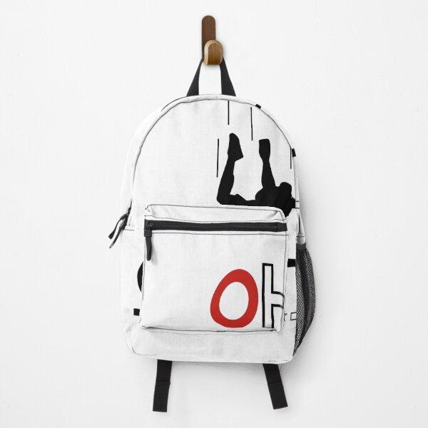 Item preview, Oh Chute! designed and sold by BlackTimes.