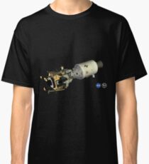 Camiseta clásica Apolo