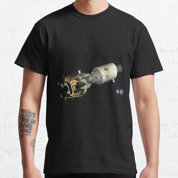 Apollo Classic T-Shirt