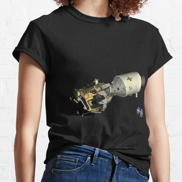 Apollo Classic T-Shirt