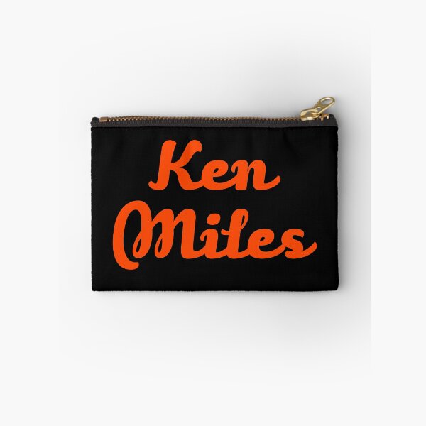 Item preview, Ken Miles designed and sold by keisthard.