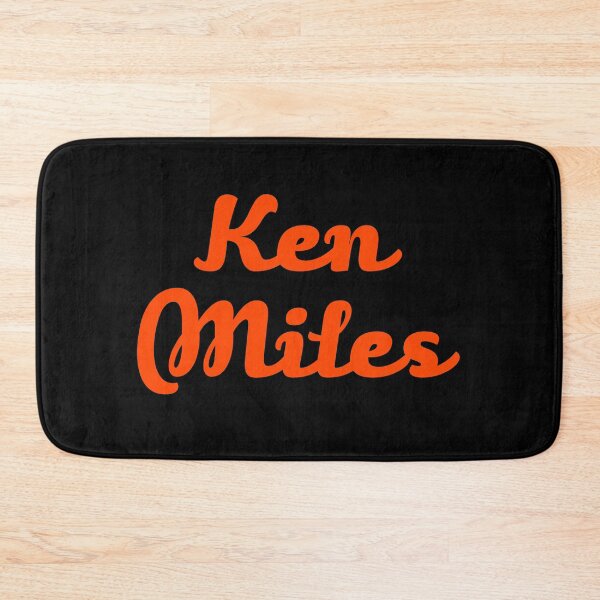Item preview, Ken Miles designed and sold by keisthard.