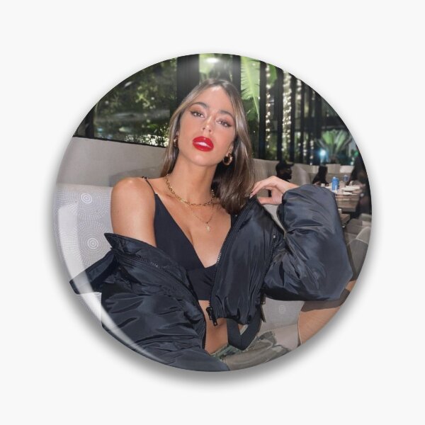 Item preview, Tini on her trip to Miami designed and sold by TiniBelgicaFCO.