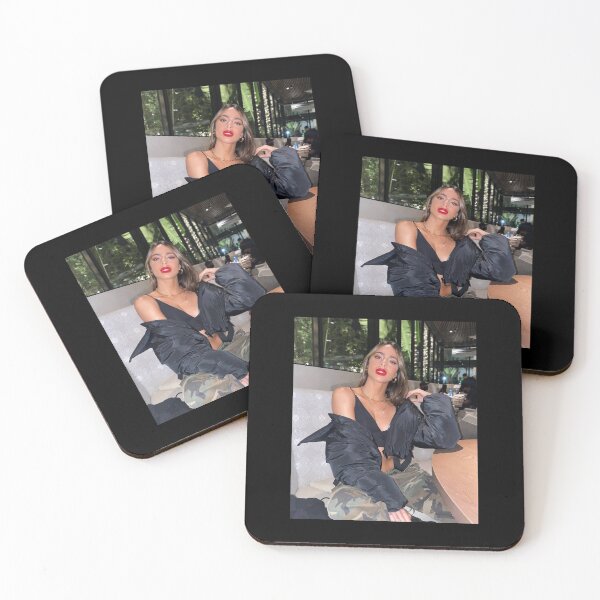 Item preview, Tini on her trip to Miami designed and sold by TiniBelgicaFCO.