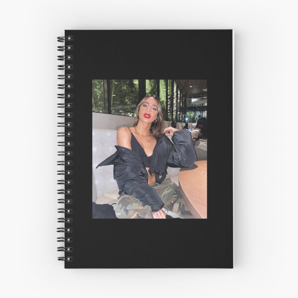 Item preview, Tini on her trip to Miami designed and sold by TiniBelgicaFCO.