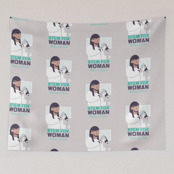 Item preview, Stem for woman designed and sold by ForStrong.