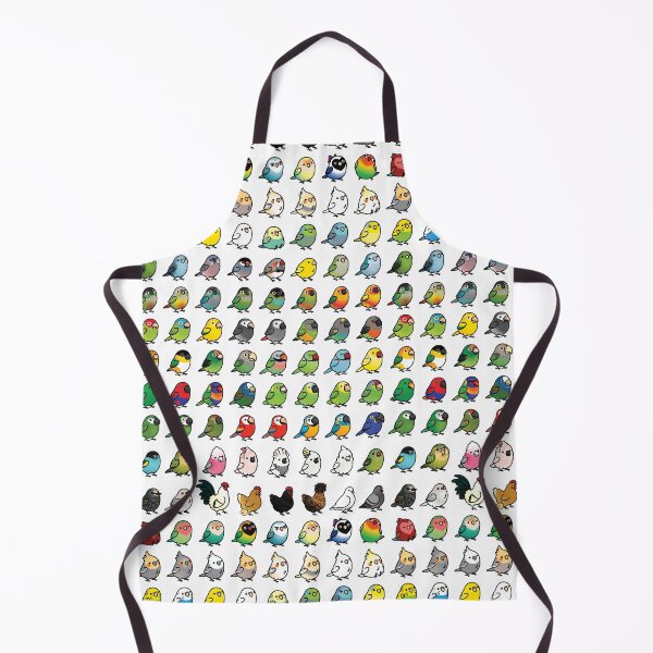 Item preview, Everybirdy Collection designed and sold by birdhism.