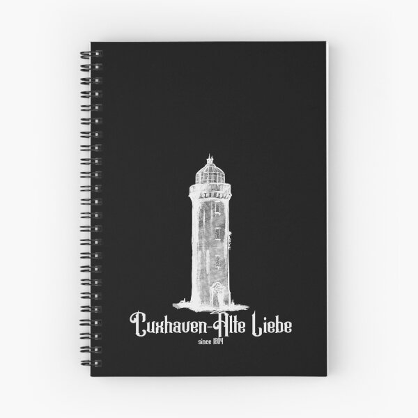 Item preview, Hamburg lighthouse Cuxhaven Alten Liebe Lighthouse Lower Saxony designed and sold by emm-j.