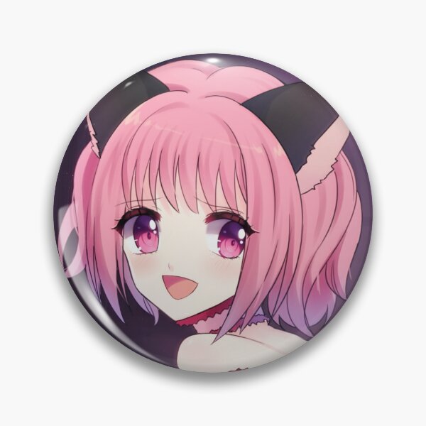 Artikelvorschau, Mew mew Ichigo entworfen und verkauft von Lilshironeko.
