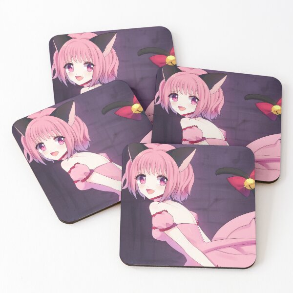 Artikelvorschau, Mew mew Ichigo entworfen und verkauft von Lilshironeko.