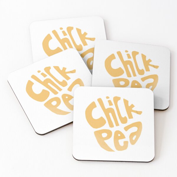 Item preview, Chickpea love designed and sold by Taylor Tinkham.