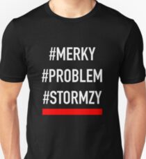 Stormzy #MERKY Unisex T-Shirt