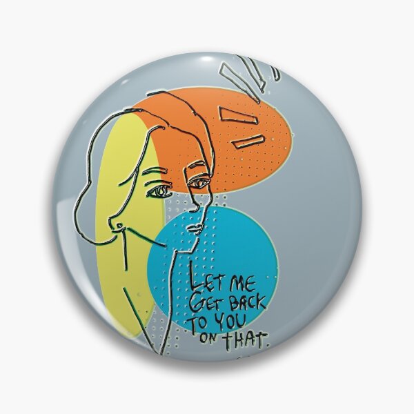 Item preview, Office Politic Sarcasm designed and sold by badlydrawnbabe.