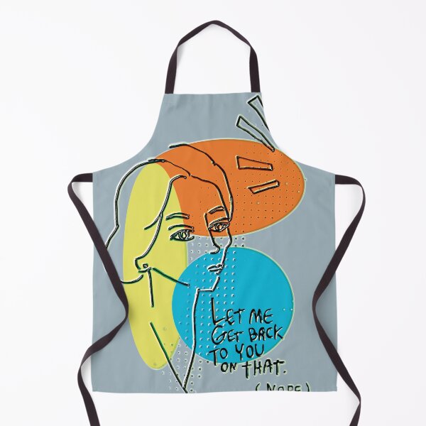 Item preview, Office Politic Sarcasm designed and sold by badlydrawnbabe.