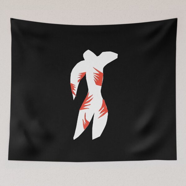 Item preview, Matisse Dancer  designed and sold by alphaville.