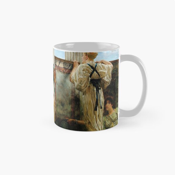 Item preview, Who is it? (Inquisitive) designed and sold by brushandframes.