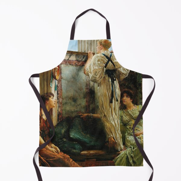 Item preview, Who is it? (Inquisitive) designed and sold by brushandframes.