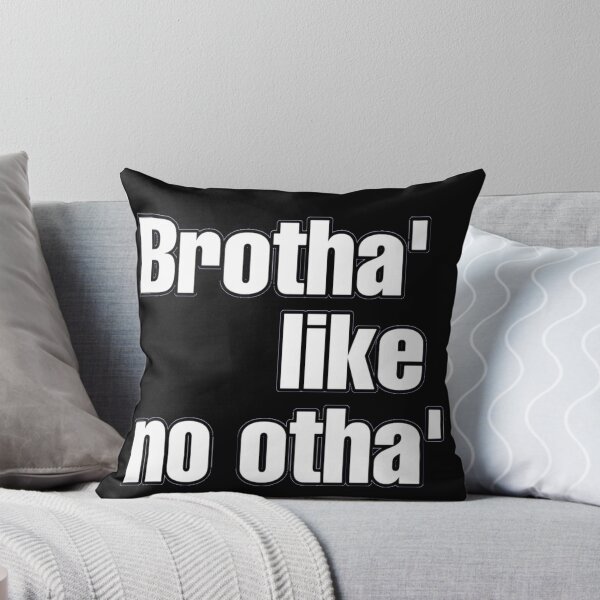 Item preview, Brother like no other designed and sold by el000.