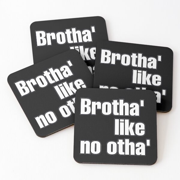 Item preview, Brother like no other designed and sold by el000.