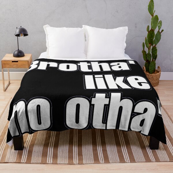 Item preview, Brother like no other designed and sold by el000.