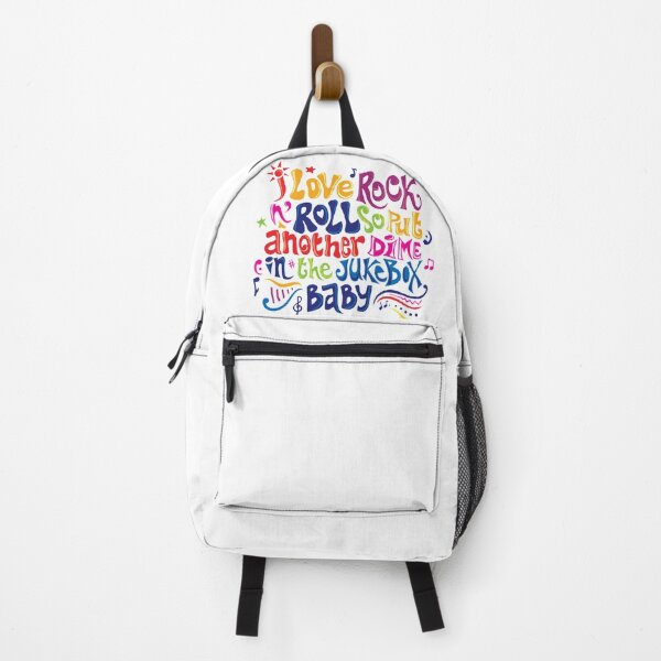 Item preview, I Love Rock 'N Roll designed and sold by RussyArt.