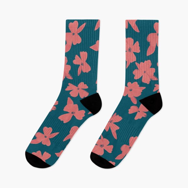 Item preview, Wildflower Vibes Floral Print Flower Collection  designed and sold by ShereeNikole.