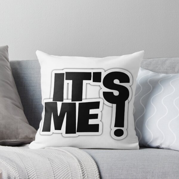 Item preview, It's me !  designed and sold by Be-Minimalist.