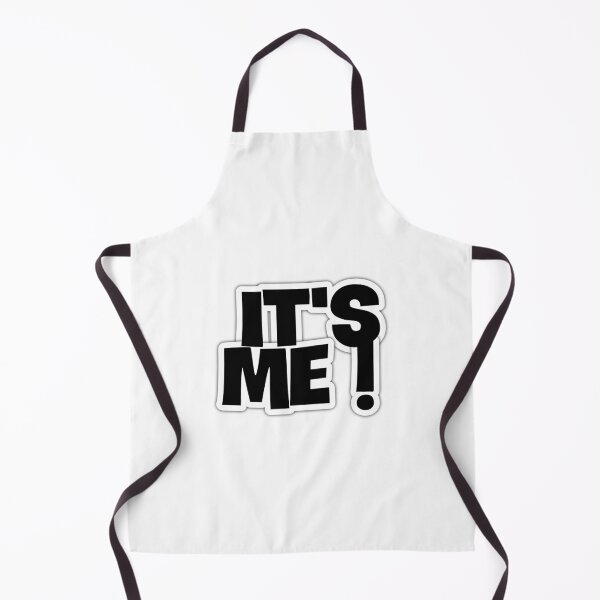 Item preview, It's me ! designed and sold by Be-Minimalist.
