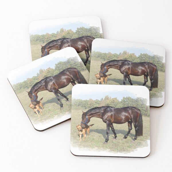 Item preview, Companions designed and sold by horseymj1.