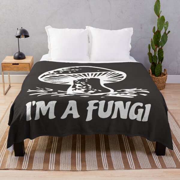 Item preview, I'm a Fungi designed and sold by mralphcreative.