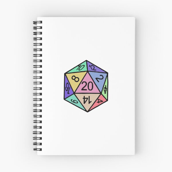 Item preview, Dice - Colorful 3 designed and sold by G & R.