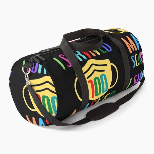 Item preview, I Survived 100 Masked School Days Mask 100 Days Of School designed and sold by YourgiftShop.