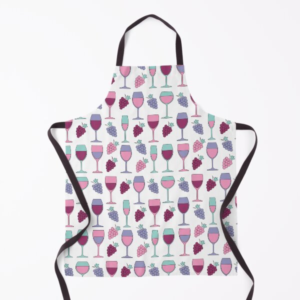 Item preview, Wine & Grapes Pattern designed and sold by bfrench87.