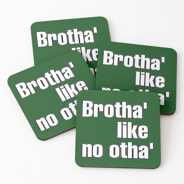 Item preview, Brother like no other designed and sold by el000.