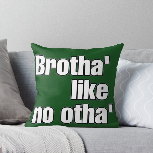 Item preview, Brother like no other designed and sold by el000.